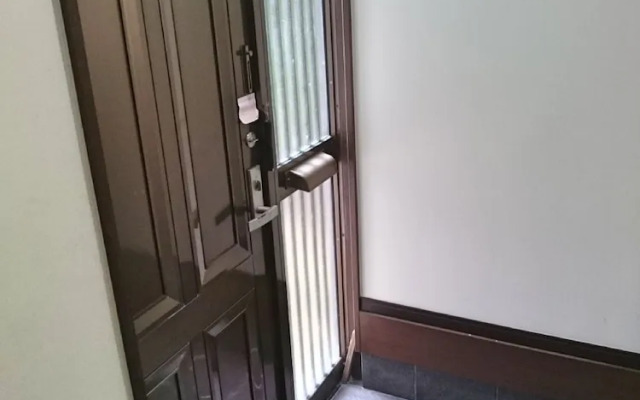 Bisezaki Beach House