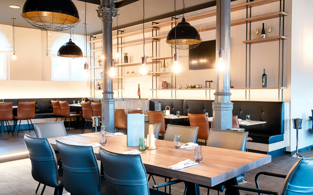 Welcome Hotel Neckarsulm