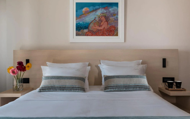 Aeifos Boutique Hotel