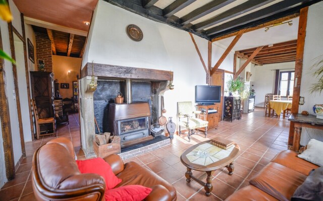 La Ferme de Mézos Chambre d'hôtes