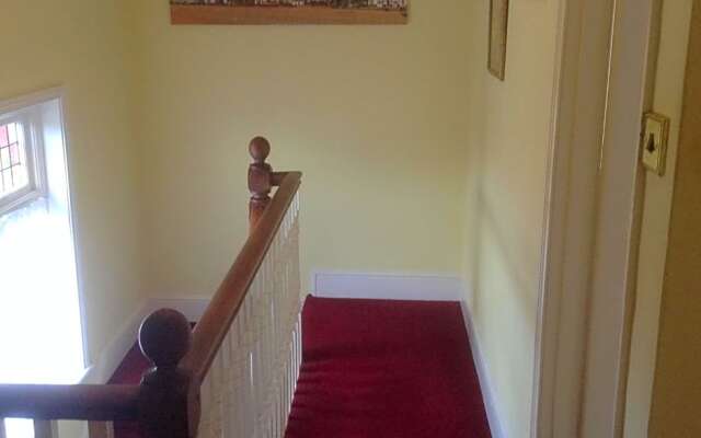 Endearing Edwardian House in Quaint Deal, Kent