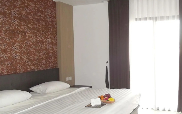 Horison Tirta Sanita Kuningan