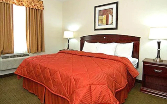 Comfort Inn Rockdale-Tx