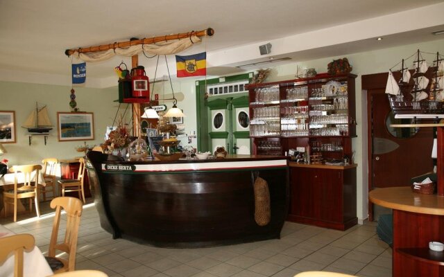 Hotel Deutsches Haus