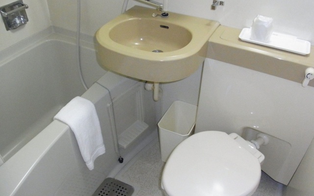 Deluxe Japanese-Style room 사진 2