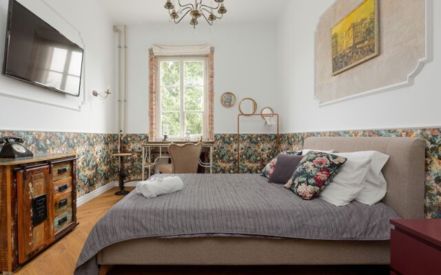 Apartment Krzywe Koło by Renters