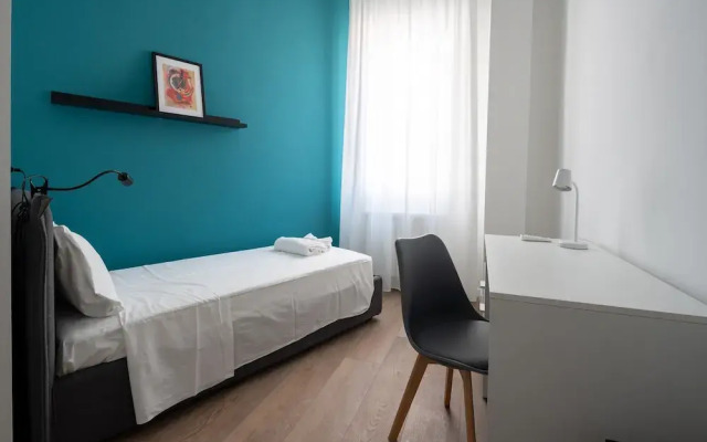 Carducci Modern Apartment 3 by Wonderful Italy