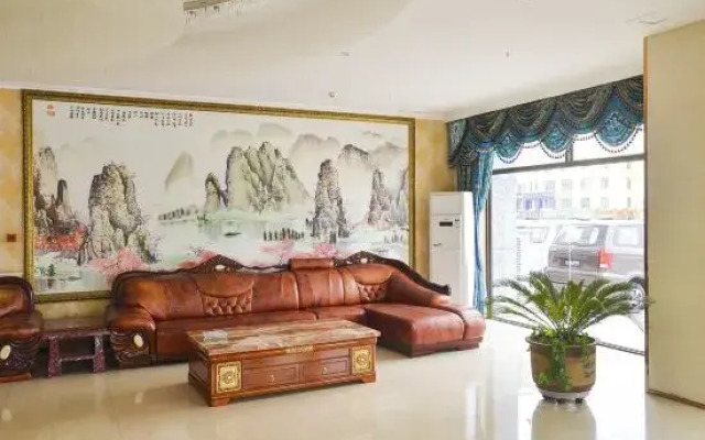 Lidu International Hotel