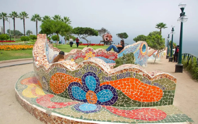 Wasihpy Miraflores