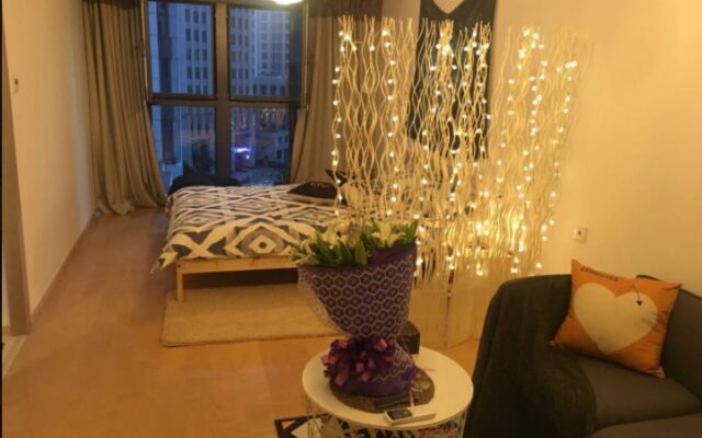 Tianjin Shinan Yisu Homestay