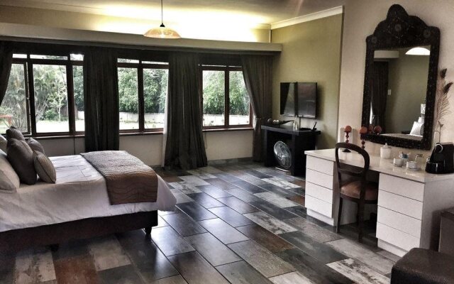 103 B&B