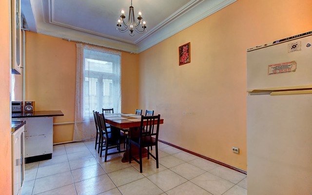 Stn Apartments Budget