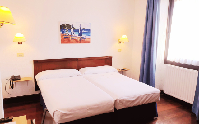 Hotel Zarauz