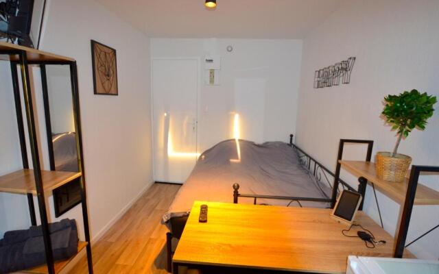 Capsule Valenciennes