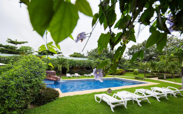 Apartments-Villas Playa Potrero 1