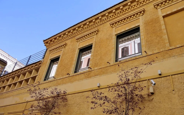 Urben Guesthouse