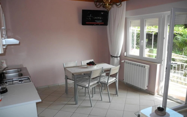 Apartment Bozena 2 2 pax