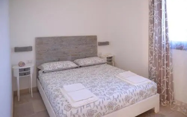 Villa Sofia Bed and Breakfast 2