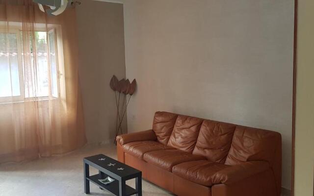 New House Napoli parcheggio gratis