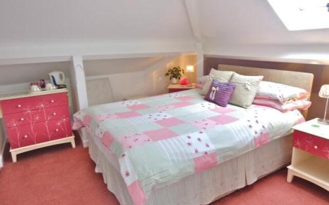 Anchorage Guest House