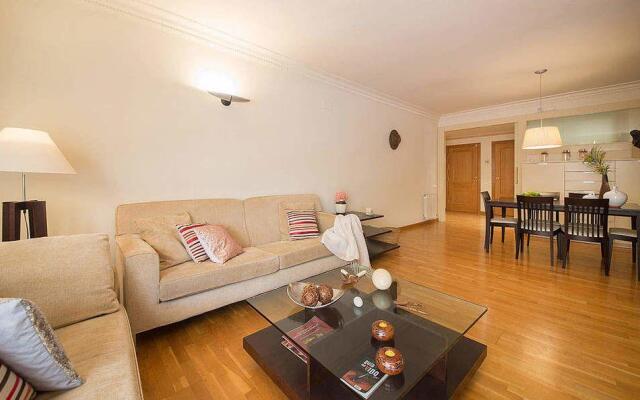 Apartment Andorra TH25