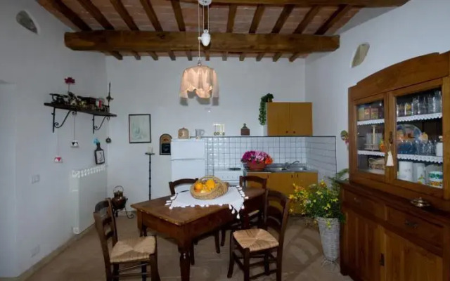 Agriturismo Pratone