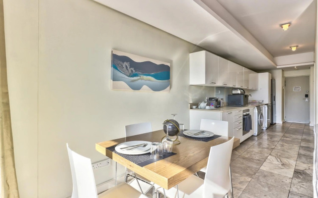 Harbour Bridge 1 Bedroom in Waterfront Precinct