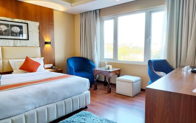 Kumari Boutique Hotel