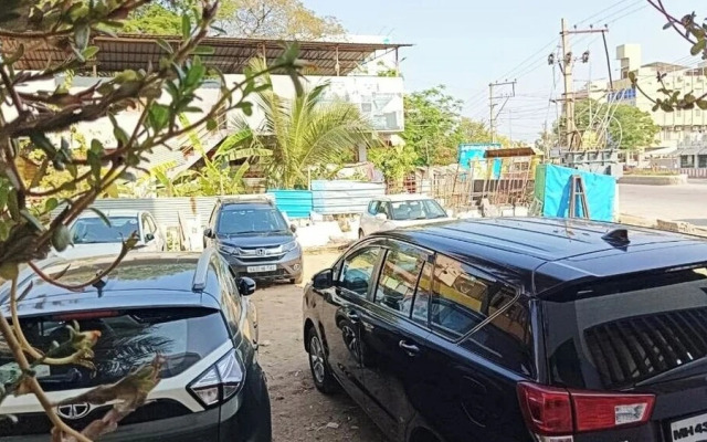 PVK Residency Tirupati - near Temple