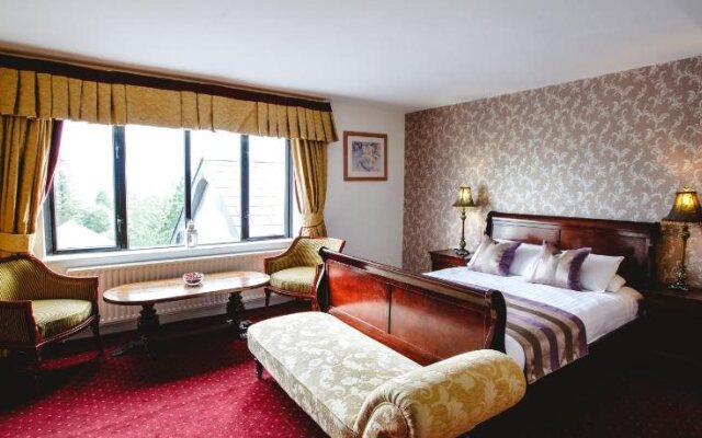 Aherlow House Hotel & Lodges