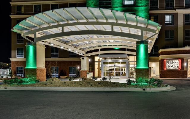 Holiday Inn St. George Convention Center