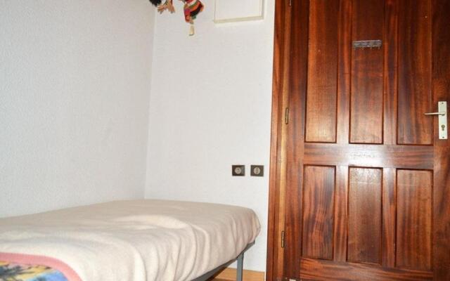 Appartement Font-Romeu-Odeillo-Via, 2 pièces, 5 personnes - FR-1-580-33
