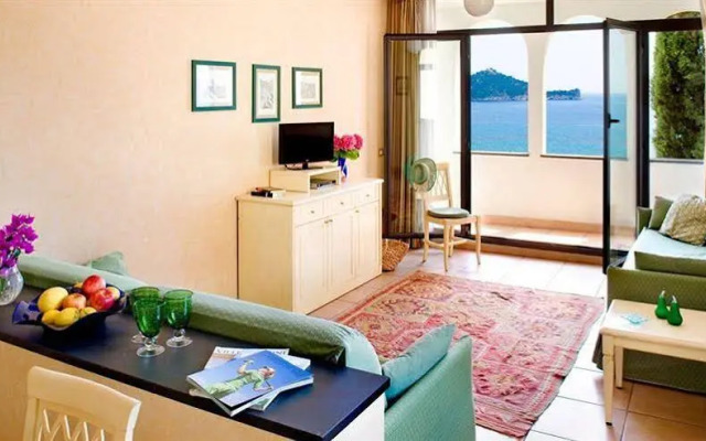 Parco Vacanze Monti e Mare