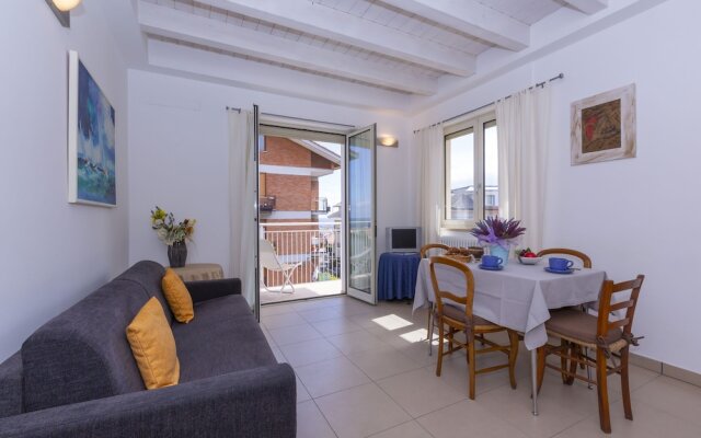 Lili Apartment
