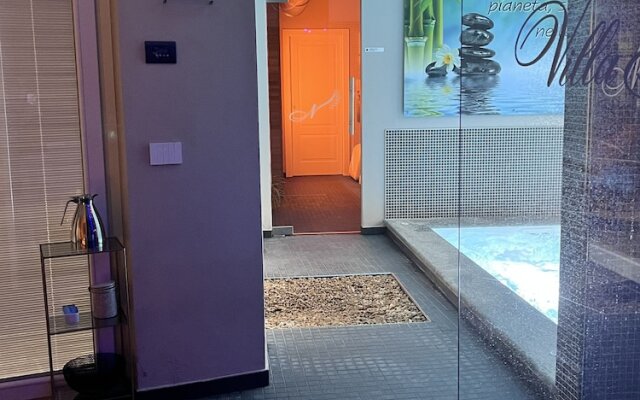 Villa Nonna Cicci Boutique Hotel - Spa
