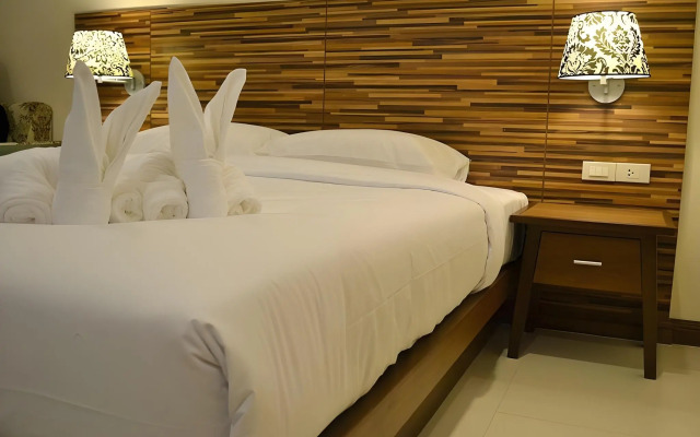 D Xpress Apartment
