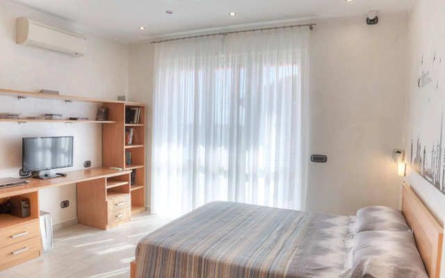 Casa Kisso Diano Marina