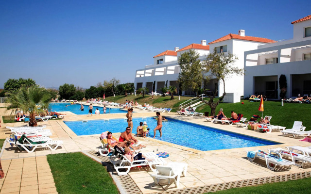 Apartamentos Turísticos Pateo Village