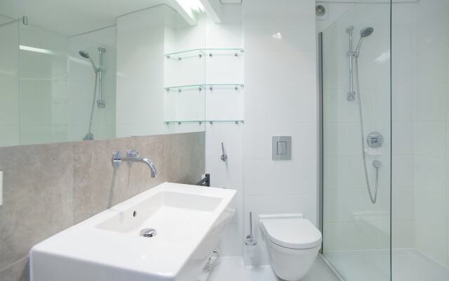 City Apartments - Arka Medical Spa