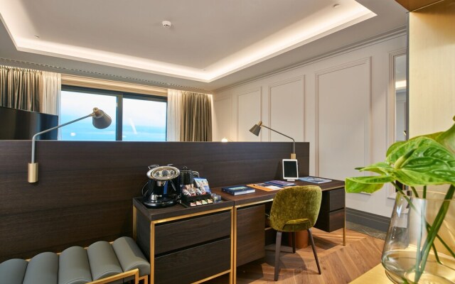 Ikador Luxury Boutique Hotel & Spa