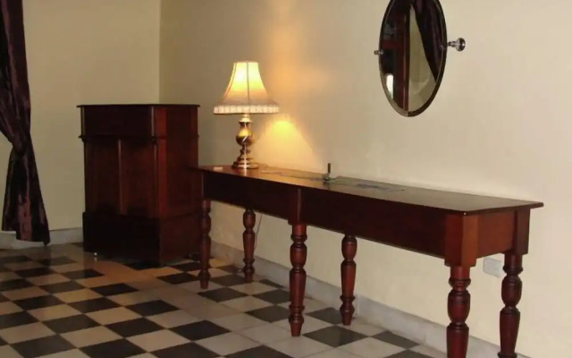 Hotel Casa Cubana