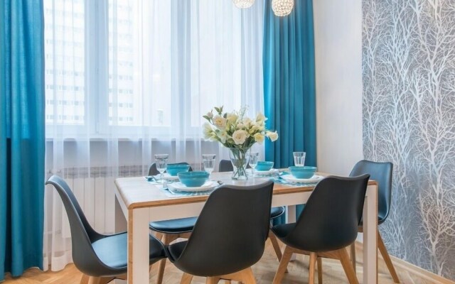 P&O Apartments City Center