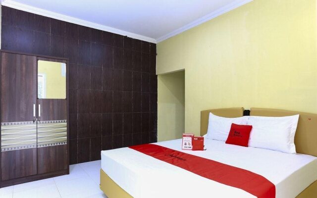 Reddoorz @ Kotabaru