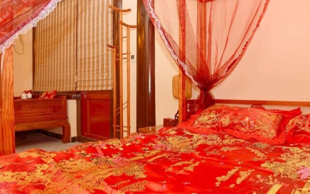 Beijing Joyful Courtyard Hotel