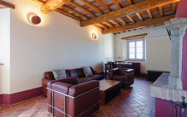 Mensano Old Town Apartment