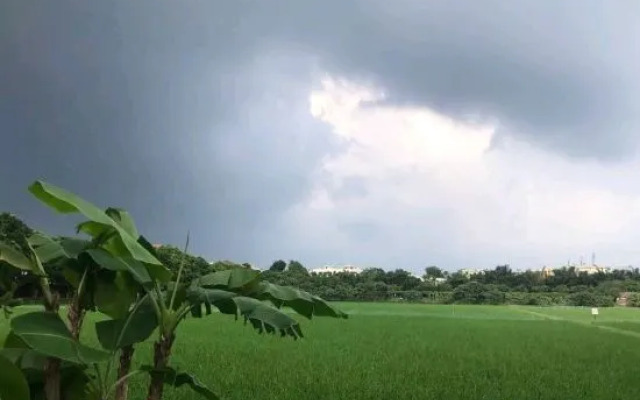 Zhongshan shanhaiju apartment