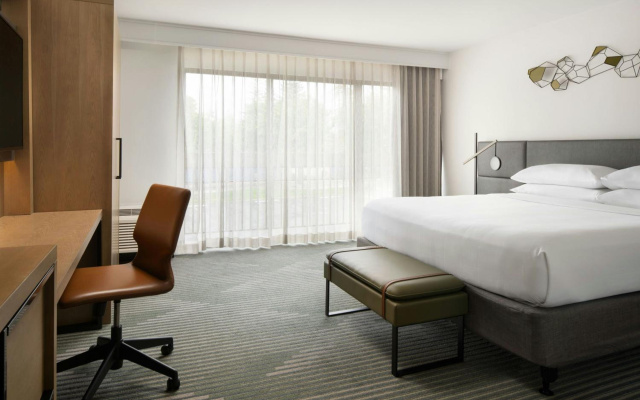 Santa Clara Marriott
