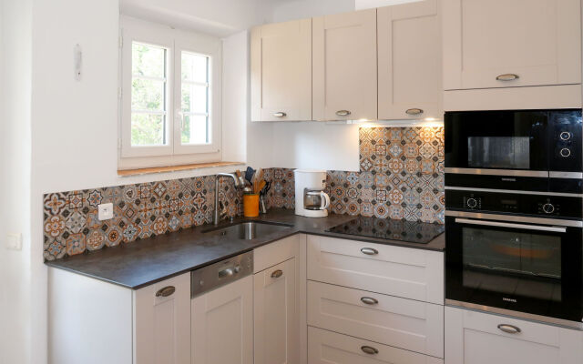 ;Villa La Crischona 185S