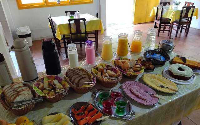 Pousada Bela Vista