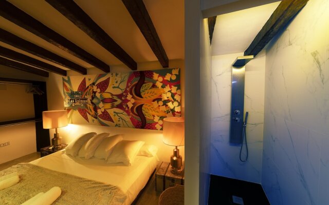 NAMASTÉ Agroturismo
